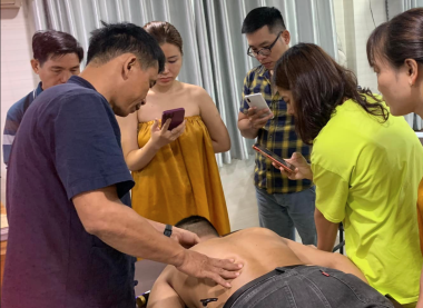 PHỤC HỒI CHỨC NĂNG VẬN ĐỘNG – KHƠI DẬY SỨC MẠNH CƠ XƯƠNG KHỚP