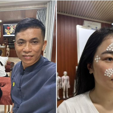 LỚP TRUYỀN NGHỀ TRỊ LIỆU CƠ XƯƠNG KHỚP TẠI TP.HCM